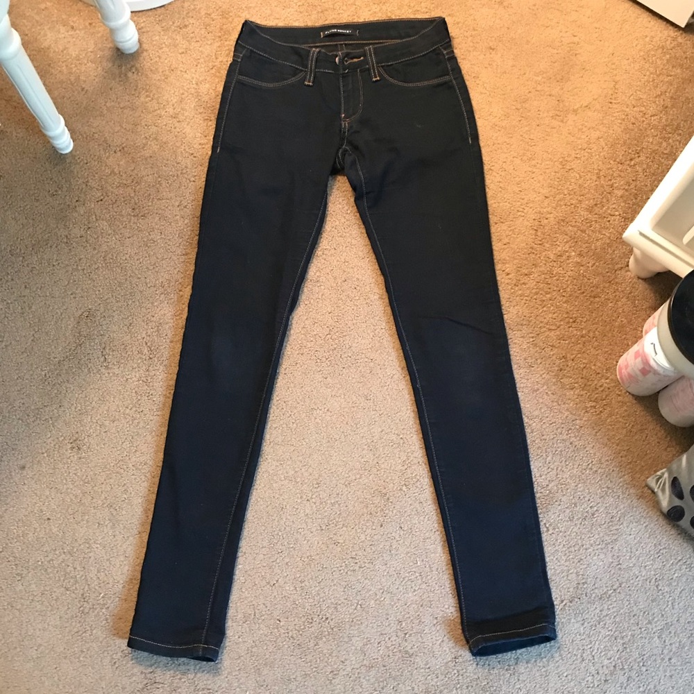 Flying Monkey Jeans size 24